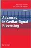 Advances in Cardiac Signal Processing