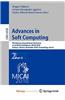 Advances in Soft Computing
