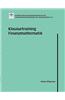 Klausurtraining Finanzmathematik