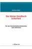 Kleine Handbuch Sicherheit