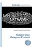 Reliable User Datagram Protocol