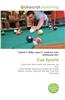 Cue Sports