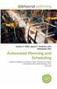 Automated Planning and Scheduling