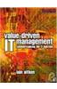 Value-Driven It Management Commercializing The It Function