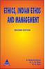 Ethics, Indian Ethos And Management, 2/E