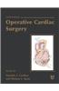 Operative Cardiac Surgery