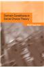 Domain Conditions in Social Choice Theory