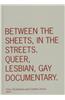 Between the Sheets, in the Streets: Queer, Lesbian, Gay Documentary