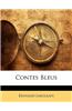 Contes Bleus