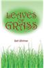 Walt Whitman's Leaves of Grass