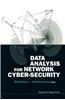 Data Analysis for Network Cyber-Security