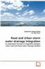 Road and Urban Storm Water Drainage Integration