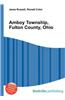 Amboy Township, Fulton County, Ohio