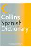 Collins Spanish Dictionary: Complete & Unabridged