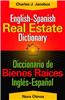 English-Spanish Real Estate Dictionary