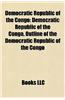 Democratic Republic of the Congo: Basankusu, Emmanuel Dungia, Outline of the Democratic Republic of the Congo, Troposphere, Congolese Banyarwanda