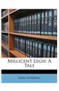 Millicent Legh: A Tale
