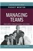 Managing Teams: Expert Solutions to Everyday Challenges