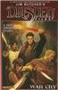Jim Butcher's Dresden Files: War Cry
