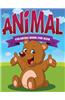 Animal Coloring Book Kids