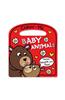 Carry-me Baby Animals