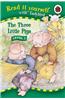 The Three Little Pigs