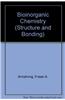 Bioinorganic Chemistry