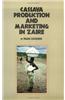 Cassava Production & Marketing in Zaire