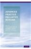 Advanced Practice Palliative Nursing