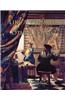 Like a Vermeer & Other Poems