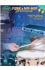 Private Lessons Funk and Hip-Hop Drumming