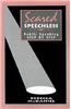 Scared Speechless: Public Speaking Step by Step