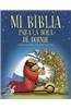 Mi Biblia Para La Hora de Dormir