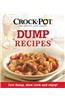 Crock Pot Dump Recipes