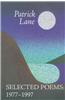 Selected Poems: 1977-1997