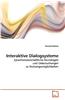 Interaktive Dialogsysteme