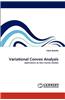 Variational Convex Analysis