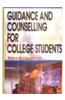 Guidance and Counselling for College Students