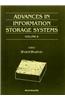 Advances in Information Storage Systems