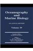 Oceanography and Marine Biology, an Annual Review, Volume 39: An Annual Review: Volume 39