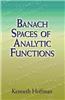 Banach Spaces of Analytic Functions