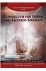 Curriculum for Gifted and Talented Students