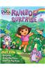 Dora the Explorer Rainbow Surprise