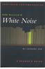 Don Delillo's White Noise
