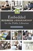 Embedded Business Librarianship for the Public Librarian