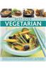 Best-Ever Vegetarian: Delicious Meat-Free Dishes for Every Occasion: 150 Irresistible Recipes Shown in 250 Stunning Photographs