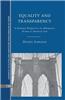 Equality and Transparency: A Strategic Perspective on Affirmative Action in American Law