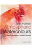 Jean Haines' Atmospheric Watercolours