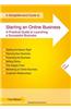 Starting an Online Business