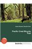 Pacific Crest Bicycle Trail